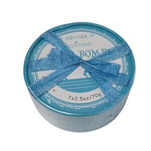 Aofmee Bath Bomb Gift Set, Fizzy, Self Care, Bath Time, Present